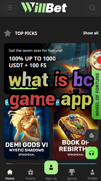 What is BC Game App? Features & Download-vz72fvrf.com