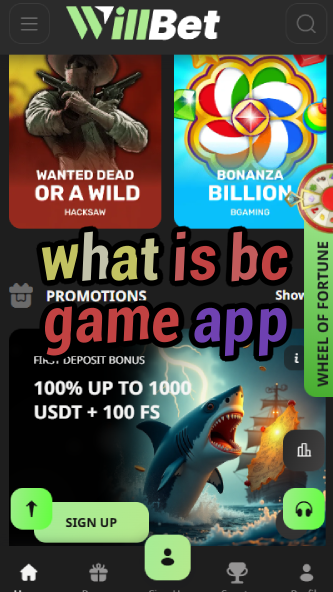 What is BC Game App? Features & Download-vz72fvrf.com
