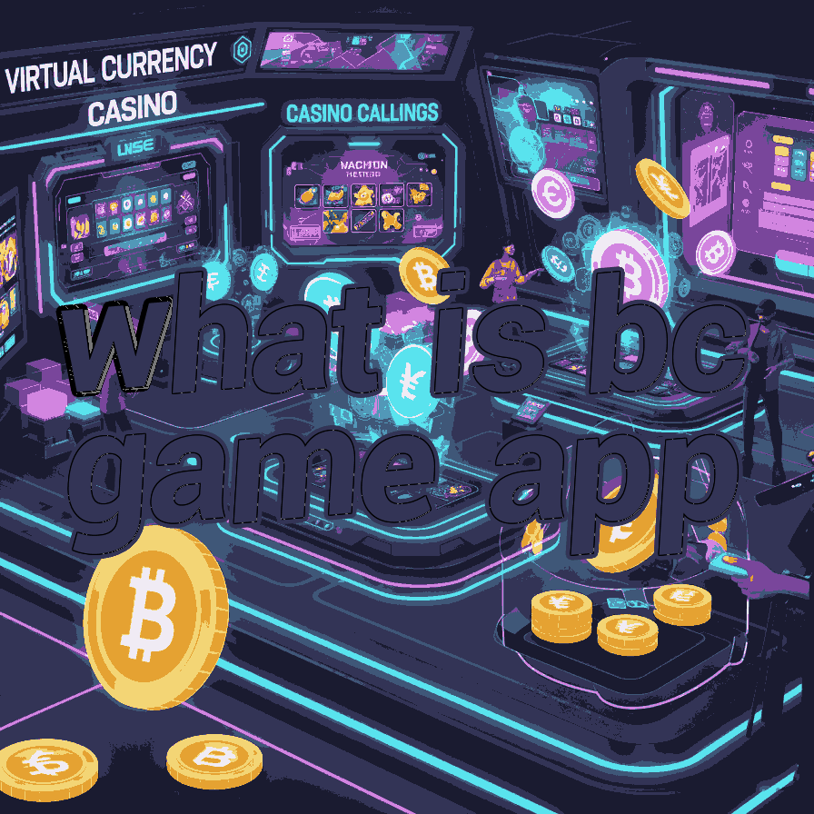 What is BC Game App? Features & Download